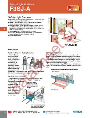 F39-CN8 datasheet  